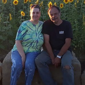 Meet your Posher, Richard